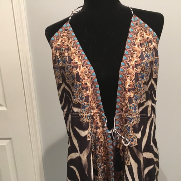 Cover Up - Picture 5 of 9